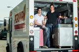 'Comida Criolla' Cuisine Hits D.C. Streets With Peruvian Brothers Food Truck Launch